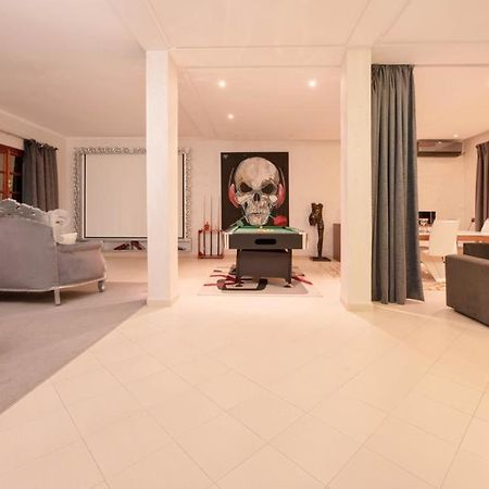 Villa Targa Marrákes Kültér fotó